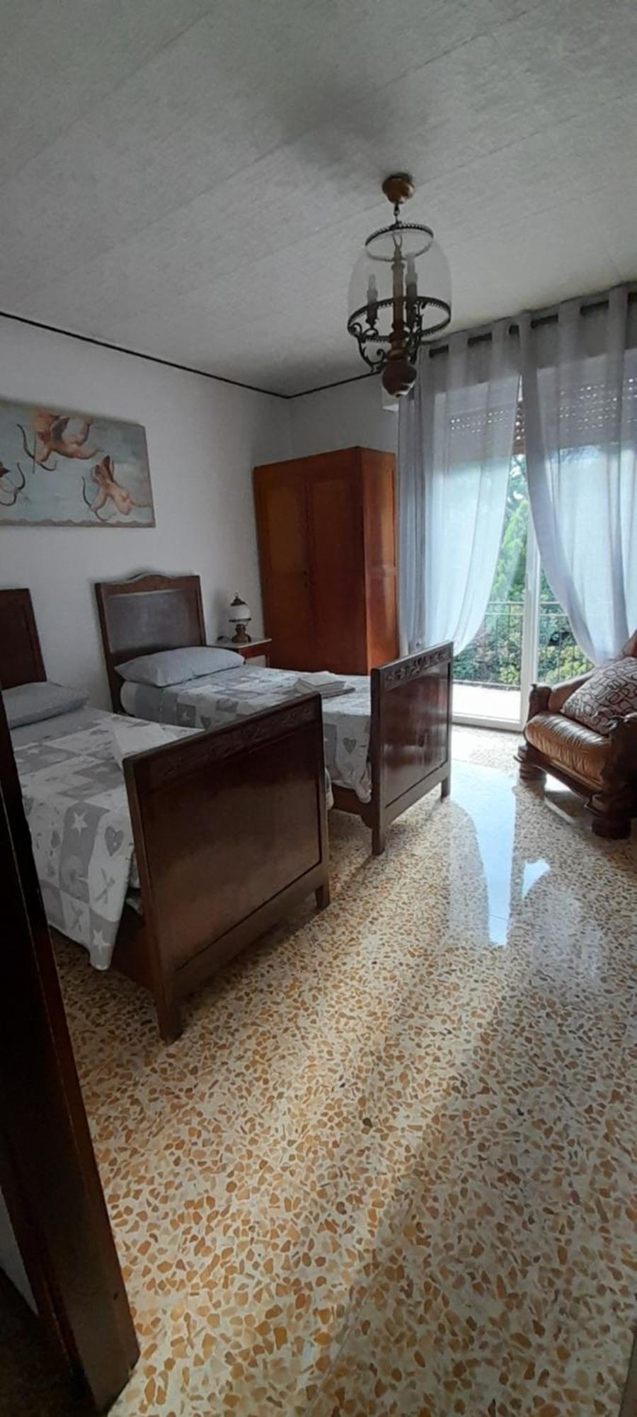 Ferienwohnung Casa Di Gianni Primaluna Exterior foto